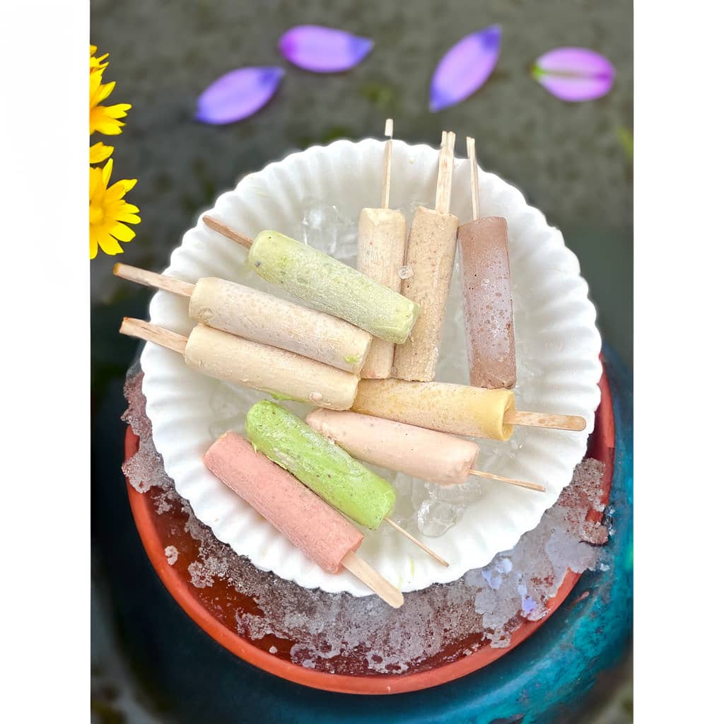 B2B Handmade Kulfi