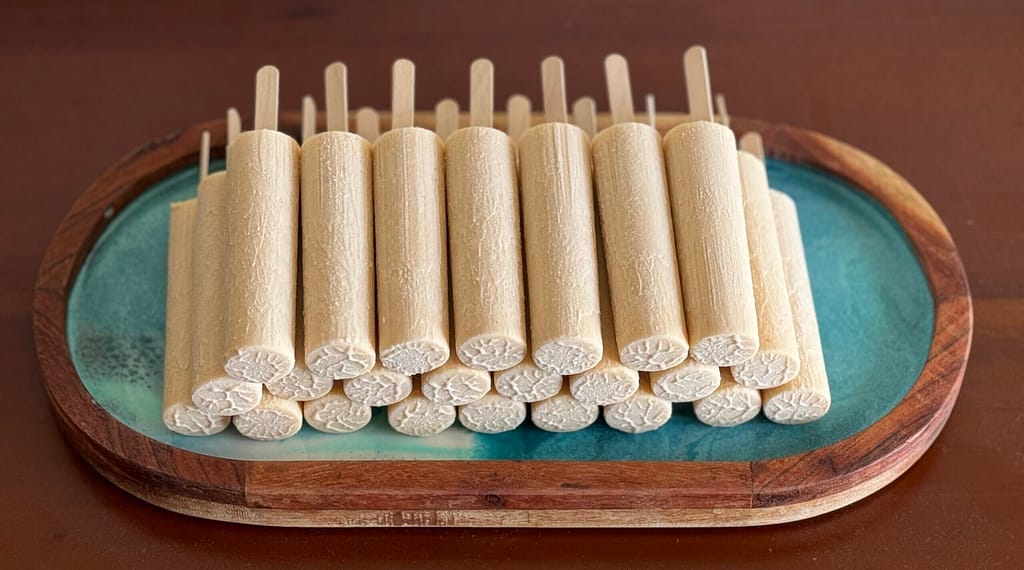 Handmade Kulfi In New Zealand