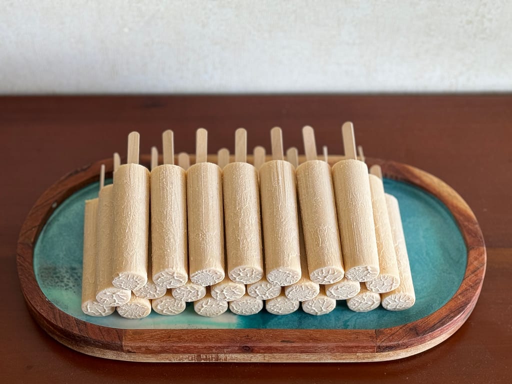 Handmade Kulfi In New Zealand