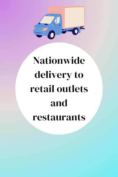 B2B Handmade Kulfi in New Zealand