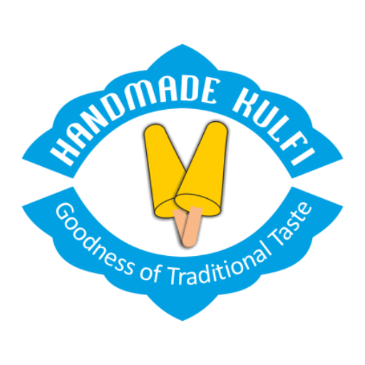 Logo Handmade Kulfi In New Zealand