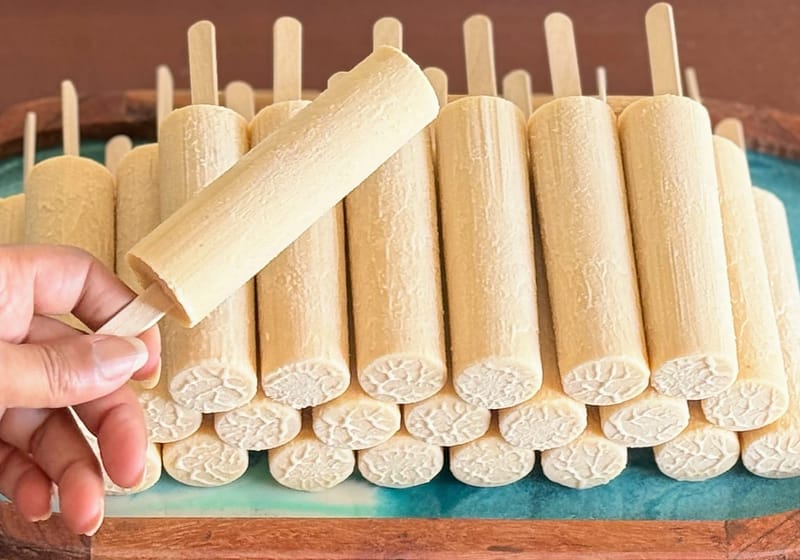 Kulfi A Traditional Party Dessert In New Zealand