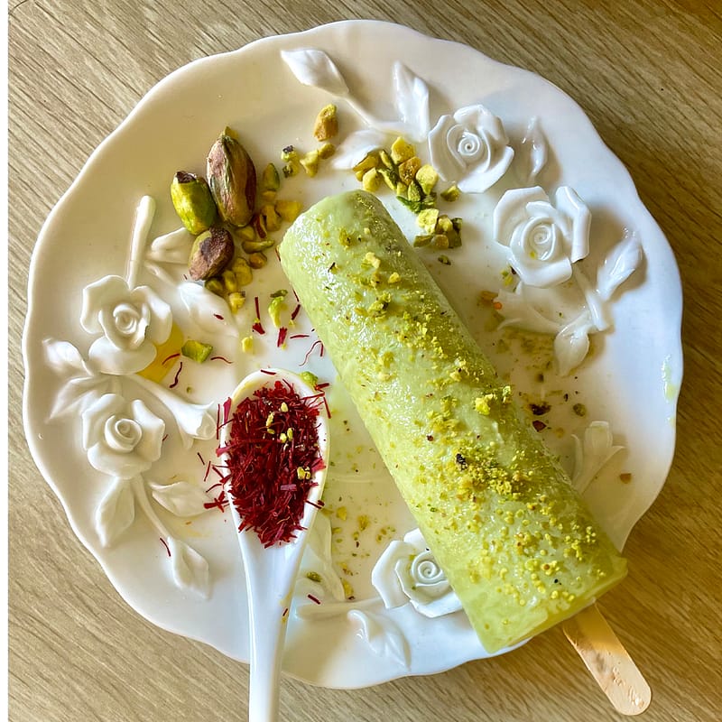 Pista Flavors Handmade Kulfi in New Zealand